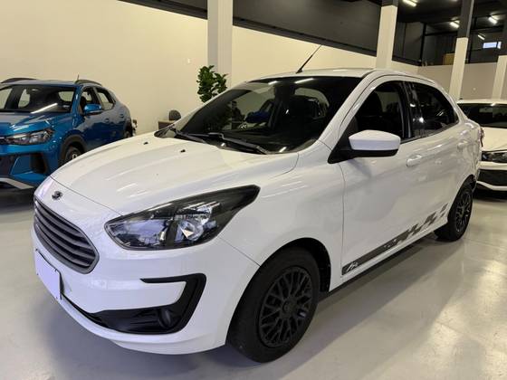 FORD KA 1.0 TI-VCT FLEX SE MANUAL FORD KA 1.0 TI-VCT FLEX SE MANUAL